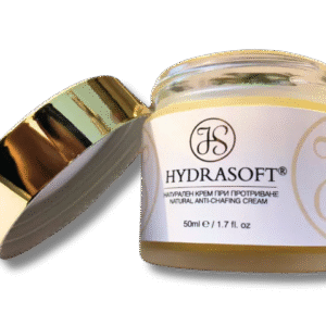 Натурален крем при протриване Hydrasoft